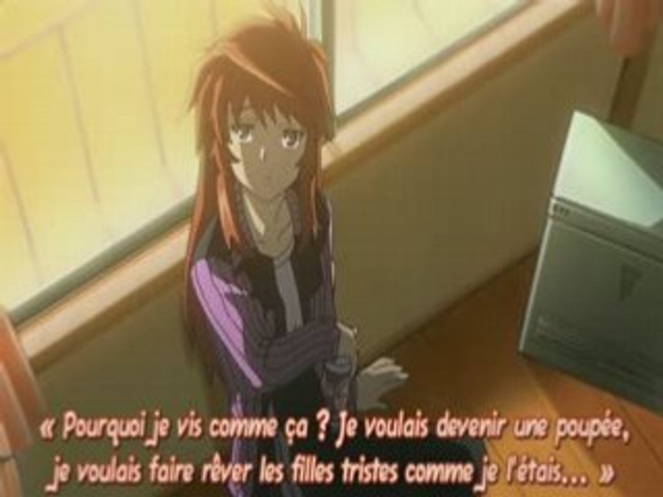 Chocotto Sister 19 Vostfr P2