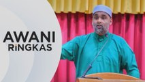 AWANI Ringkas: BERSATU perlu bertegas terhadap lima ADUN