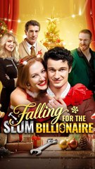 [Hot New 2025🔥] Falling For the Slum Billionaire FULL episode #shortdrama