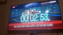 C5N 🇦🇷 - Cuenta Regresiva Navidad 2025 - 24/12/2025
