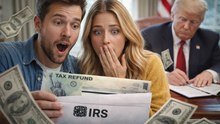 Biggest Tax Refunds Ever Are Coming in 2026 but Here Is the Catch