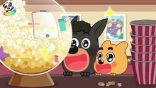 Dodo_s_First_Time_at_the_Theater___Good_Manners_for_Kids___Kids_Cartoon___Sheriff_Labrador___BabyBus