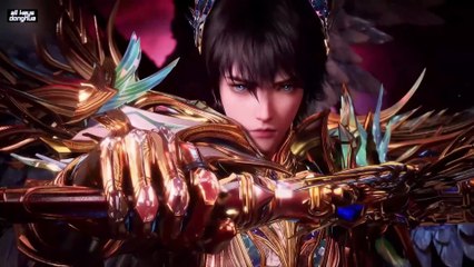 Throne of Seal Ep 191 Eng Sub