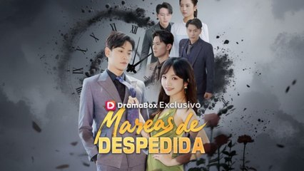 [Finalizado] Mareas de despedida Episodio completo🎥 FilmScope
