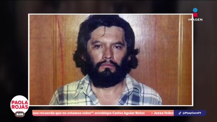 Absuelven a "El Mochaorejas" por el delito de secuestro | DPC con Paola Rojas