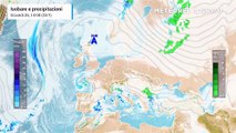 Meteo 25 dicembre 2025, le ultime previsioni aggiornate per l'Italia