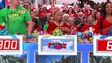 The Price Is Right 2025 12 24