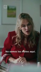 Dijo que el bebé era demasiado caro