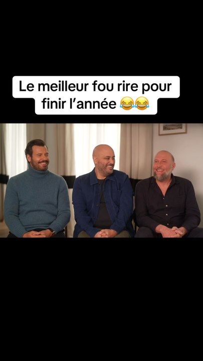 Ce moment va rester dans les annales 😂😂