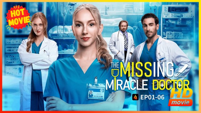 The Missing Miracle Doctor | Full Movie HD - Best Drama ShortFilms Hot Romantic Workplace Medical Steamy USA Hospital Mansion Contemporary All Ages Doctor/Surgeon Intern Actor/Actress Pregnancy Office Romance Fated Lovers One Night Stand