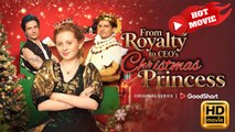 From Royalty to CEO's Christmas Princess | Full Movie HD - Drama ShortFilms Hot