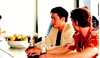 Heated Rivalry- Episodio 1- Subtítulo español & inglés