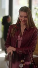 She Thought It Was Just One Night… Until His Fans Destroyed Her Peace