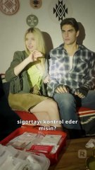 [Dublajlı] Noel İçin Evsiz Bir Milyarder Eş Buldum 11.Bölüm