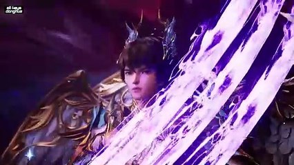 Throne of Seal Ep 191 Eng Sub