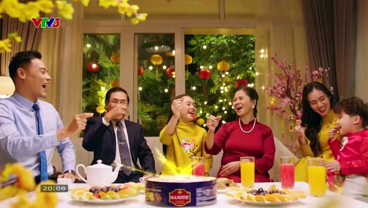 Cách em 1 milimet - Tập 33