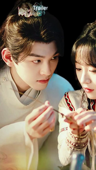 The Glory Of Queen New Chinese Drama Episode 1 English Subtitles Review