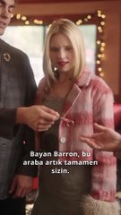 [Dublajlı] Noel İçin Evsiz Bir Milyarder Eş Buldum 10.Bölüm