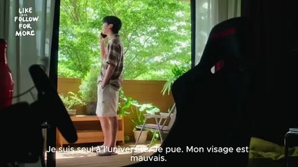 Head 2 Head EP2 VOSTFR | Série BL Romance Sous-Titres Français