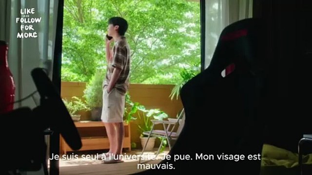 Head 2 Head EP2 VOSTFR | Série BL Romance Sous-Titres Français
