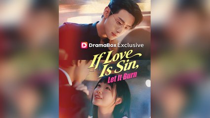 If Love Is Sin, Let It Burn – Full HD Movie 2025 [EngSub]