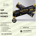 VIP Royal Honey For Men's Health