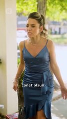 [Dublajlı] Noel İçin Evsiz Bir Milyarder Eş Buldum 13.Bölüm