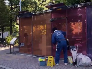 Perfect days - Trailer de la película de Wim Wenders