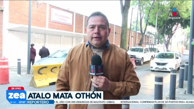 Familiares se encuentran a las afueras del “Torito” en espera de las personas que fueron restadas