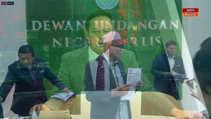 Speaker adalah penentu - Pakar Perlembagaan