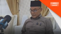 Khidmat dan doa tidak pernah terhenti, terima kasih Perlis