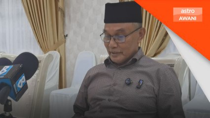 Khidmat dan doa tidak pernah terhenti, terima kasih Perlis