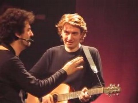 Les Joyeux Urbains : Un peu fort mais ouais