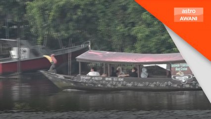 Kerajaan terus komited pacu kesejahteraan rakyat Sarawak - PM