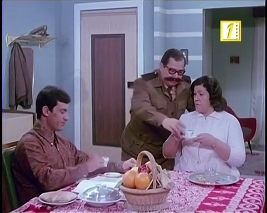 HD فيلم (  اللص الظريف  ) -   دريد لحام - مشاهدة افلام عربي جديدة جودة