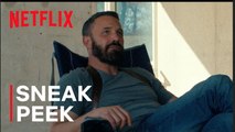 The Rip | Sneak Peek - Matt Damon, Ben Affleck | Netflix