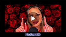 ASMR En El Rosedal ✨️ ASMR ✨️