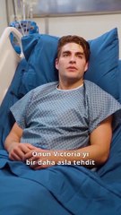 [Dublajlı] Noel İçin Evsiz Bir Milyarder Eş Buldum 16.Bölüm