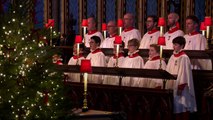 King Charles delivers annual Christmas TV broadcast