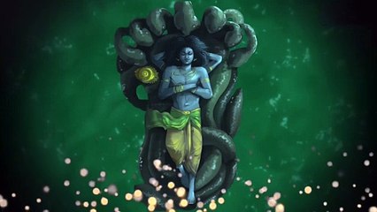 श्री हरि स्तोत्रम् | Shri Hari Stotram | Lord Vishnu Stotra | Narayan Bhajan