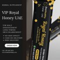 VIP Royal Honey UAE
