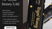 VIP Royal Honey UAE