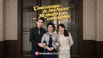 Finalizado Contraataque De AñO Nuevo Mi Suegra Y Yo Contra Todos Episodio Completo🎥 Filmscope