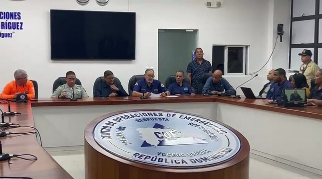 COE reporta 63 accidentes de tránsito y 6 fallecidos en operativo “Conciencia por la Vida”