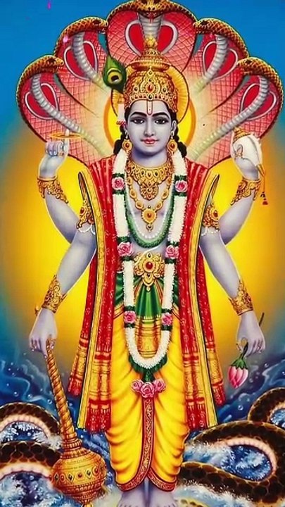 श्री हरि स्तोत्रम् | Shri Hari Stotram | Lord Vishnu Stotra | Bhakti Path