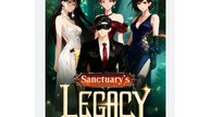 Sanctuary's Legacy - Full Movie