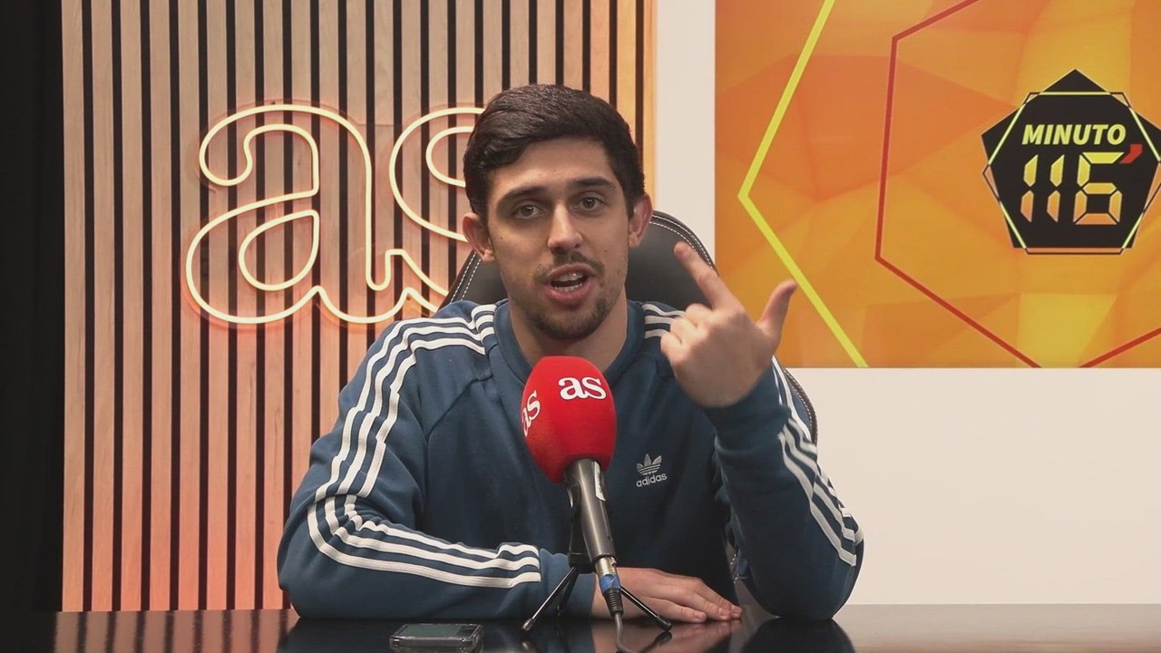 El 2025 del FC Barcelona | Minuto 116