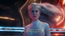Aquaman and the Lost Kingdom (Aquaman et le Royaume perdu): Trailer HD VO st FR/NL