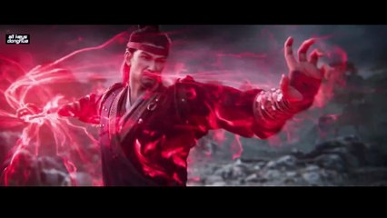 Ep 2|[Sword of Coming]|S2 Eng