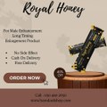 VIP Royal Honey